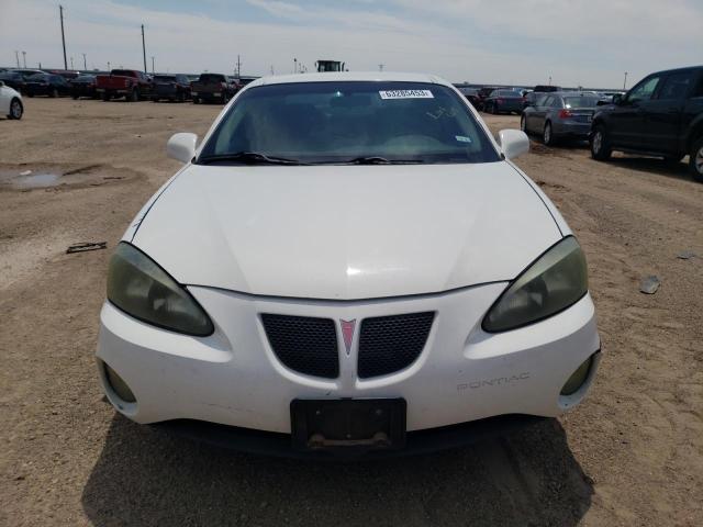 Photo 5 from auction – 2004 PONTIAC GRAND PRIX with VIN 2G2WP522941309627