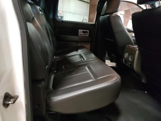 Снимка 10 от търг – 2011 FORD F150 SUPER с VIN 1FTFW1EF4BFD18893