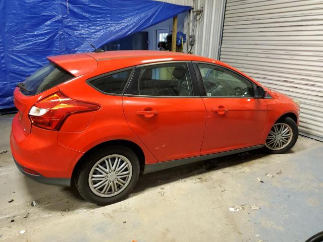 Photo 3 from auction – 2012 FORD FOCUS SE with VIN 1FAHP3K27CL260208