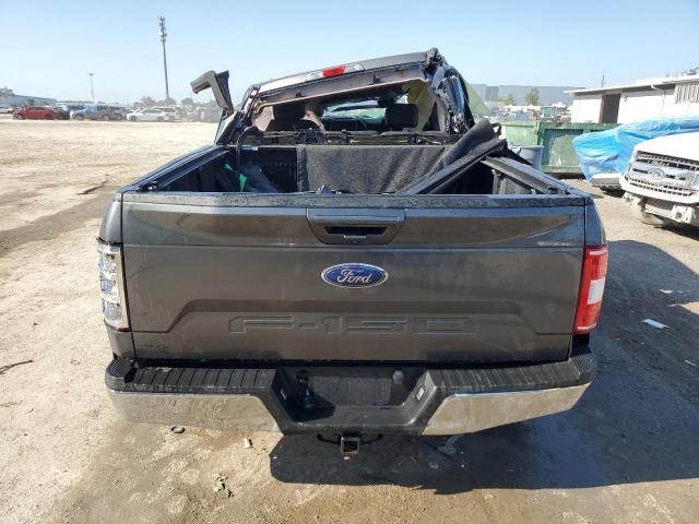 Photo 6 from auction – 2019 FORD F150 SUPER with VIN 1FTEW1C55KFA64813