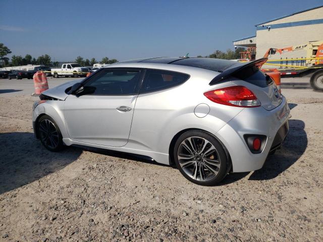 Photo 2 from auction – 2016 HYUNDAI VELOSTER T with VIN KMHTC6AE0GU254579