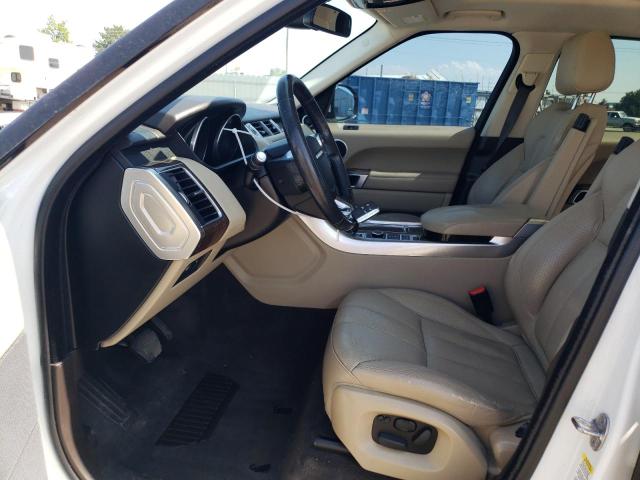 Photo 7 from auction – 2014 LAND ROVER RANGE ROVE with VIN SALWR2WF5EA502861