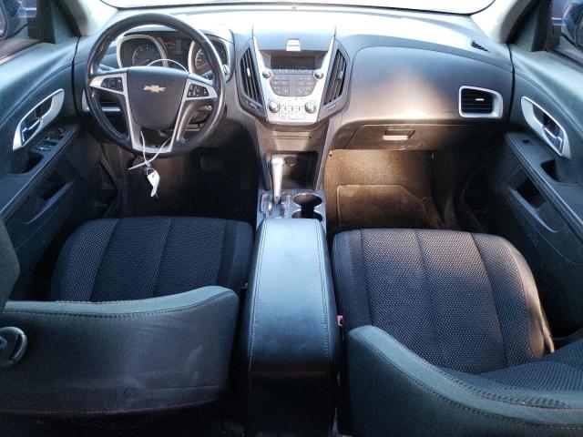 Photo 8 from auction – 2011 CHEVROLET EQUINOX LT with VIN 2CNFLEEC7B6247281