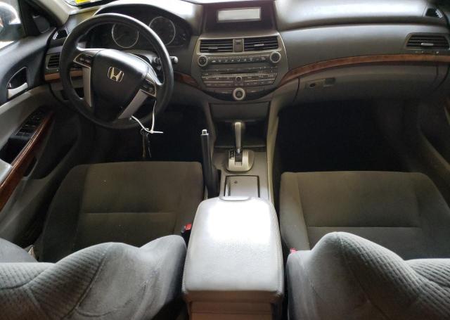 Photo 8 from auction – 2012 HONDA ACCORD EX with VIN 1HGCP2F72CA173298