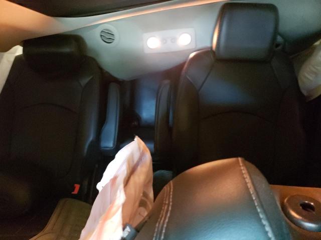 Photo 10 from auction – 2017 BUICK ENCLAVE with VIN 5GAKVCKD4HJ334048