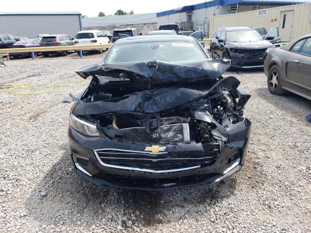Photo 5 from auction – 2016 CHEVROLET MALIBU LT with VIN 1G1ZE5STXGF209484