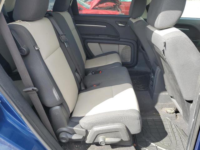 Photo 10 from auction – 2009 DODGE JOURNEY SX with VIN 3D4GG57V29T172350
