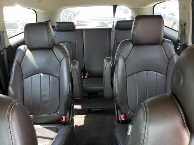 Photo 10 from auction – 2013 BUICK ENCLAVE with VIN 5GAKRCKD7DJ140192