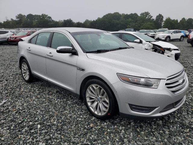 Photo 4 from auction – 2014 FORD TAURUS LIM with VIN 1FAHP2F8XEG165209