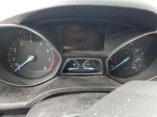 Photo 9 from auction – 2019 FORD ESCAPE S with VIN 1FMCU0F70KUB74695