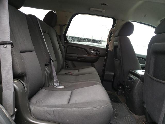 Photo 11 from auction – 2011 GMC YUKON SLE with VIN 1GKS2AE07BR170294