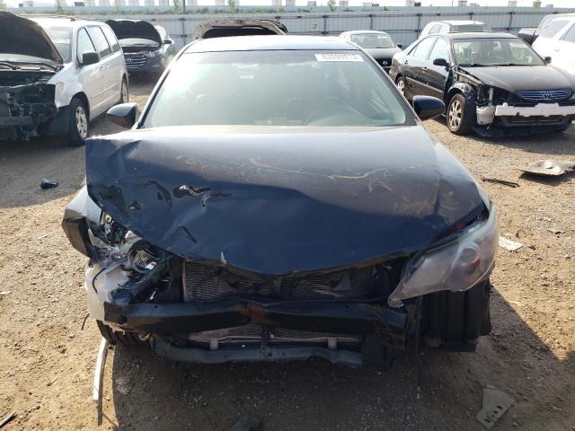 Photo 5 from auction – 2014 TOYOTA CAMRY L with VIN 4T1BF1FK8EU744835
