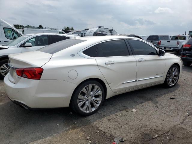 Photo 3 from auction – 2014 CHEVROLET IMPALA LTZ with VIN 1G1155S36EU147023
