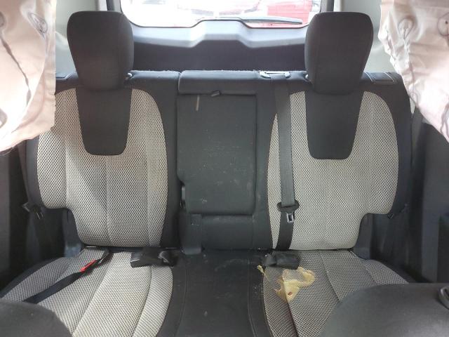 Photo 10 from auction – 2016 CHEVROLET EQUINOX LT with VIN 2GNALCEK7G6102993