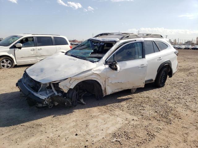 2023 Subaru Outback