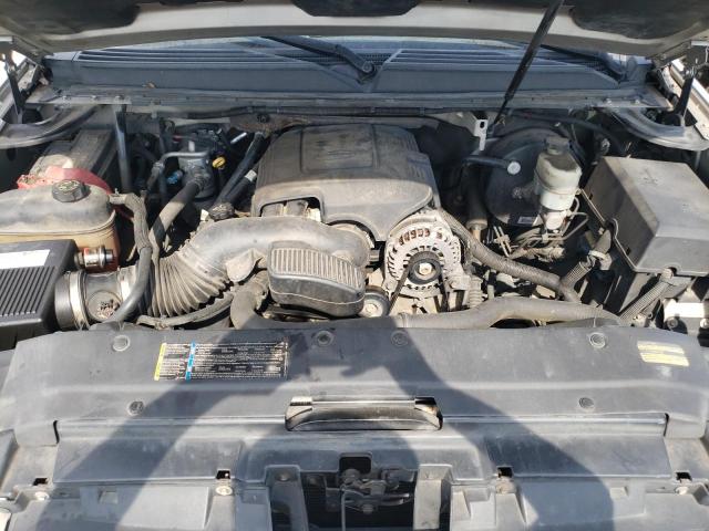 Photo 12 from auction – 2007 GMC YUKON DENA with VIN 1GKFK63827J366155