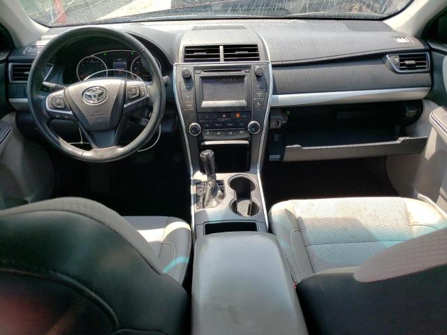 Photo 8 from auction – 2017 TOYOTA CAMRY LE with VIN 4T1BF1FK4HU706538