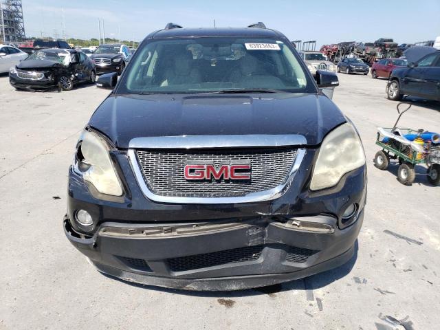 Photo 5 from auction – 2012 GMC ACADIA SLT with VIN 1GKKRREDXCJ375850