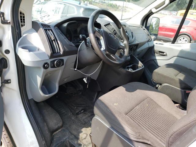 Photo 8 from auction – 2017 FORD TRANSIT T- with VIN 1FTYR1YM0HKA78171