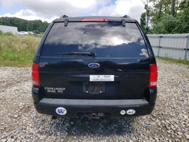 Photo 6 from auction – 2004 FORD EXPLORER X with VIN 1FMZU73E04UC17621
