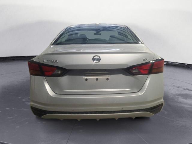 Photo 6 from auction – 2021 NISSAN ALTIMA SV with VIN 1N4BL4DVXMN410946