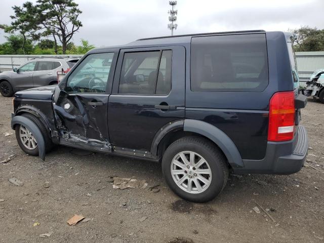 Photo 2 from auction – 2007 LAND ROVER LR3 SE with VIN SALAE25427A428131