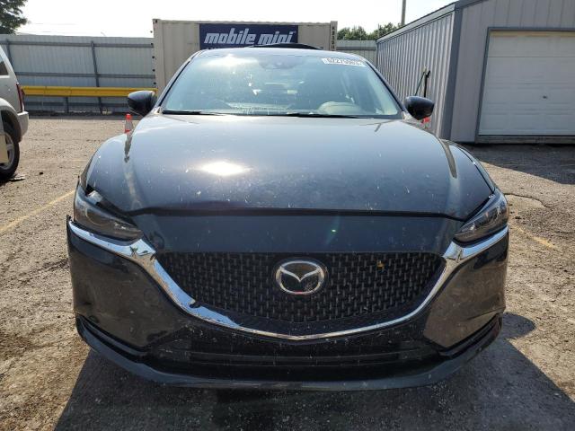 Photo 5 from auction – 2021 MAZDA 6 TOURING with VIN JM1GL1VM6M1600447