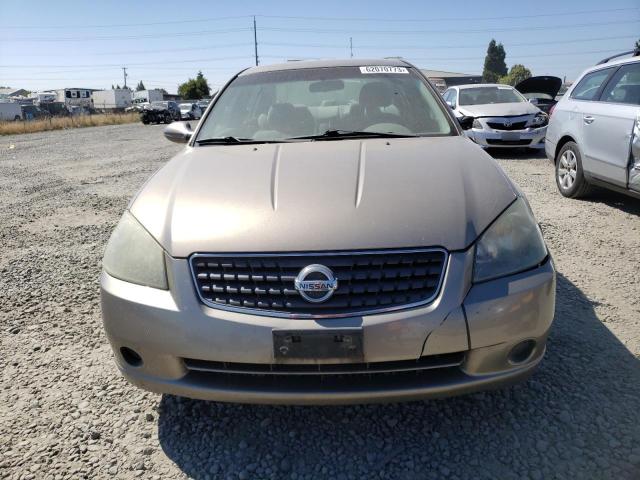 Photo 5 from auction – 2005 NISSAN ALTIMA S with VIN 1N4AL11E75C220761