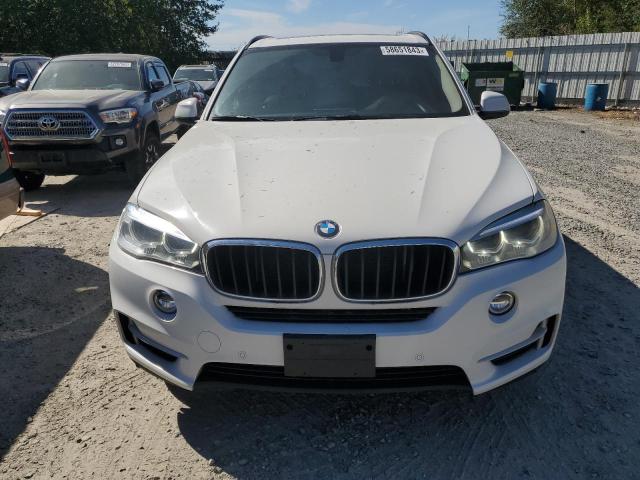 Photo 5 from auction – 2015 BMW X5 XDRIVE3 with VIN 5UXKR0C50F0K59732