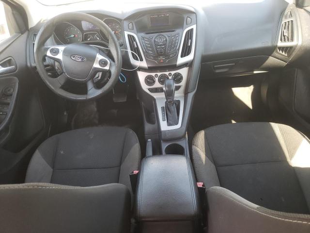 Photo 8 from auction – 2013 FORD FOCUS SE with VIN 1FADP3K29DL265412