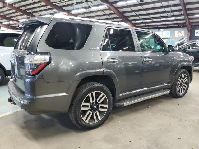 Photo 3 from auction – 2016 TOYOTA 4RUNNER SR with VIN JTEBU5JR0G5284780