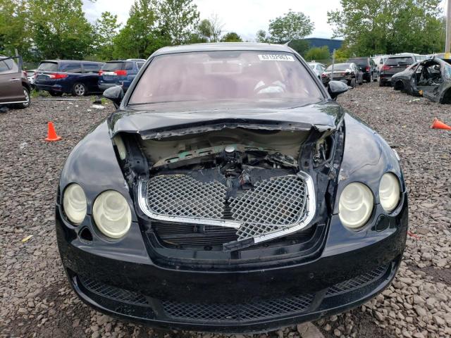 Photo 5 from auction – 2006 BENTLEY CONTINENTA with VIN SCBBR53W46C034738