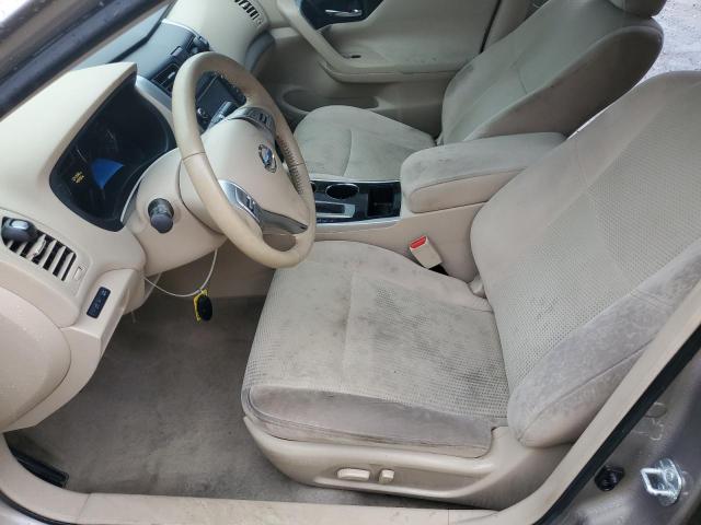 Photo 7 from auction – 2014 NISSAN ALTIMA 2.5 with VIN 1N4AL3AP7EC153074
