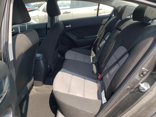 Photo 10 from auction – 2014 KIA FORTE EX with VIN KNAFX4A86E5054895