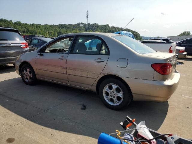 Photo 2 from auction – 2006 TOYOTA COROLLA CE with VIN 2T1BR30E76C622251