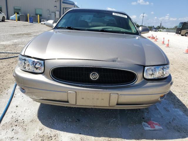 Photo 5 from auction – 2004 BUICK LESABRE LI with VIN 1G4HR54K44U147661