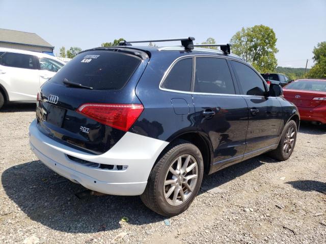 Photo 3 from auction – 2011 AUDI Q5 PREMIUM with VIN WA1LFAFP2BA069947