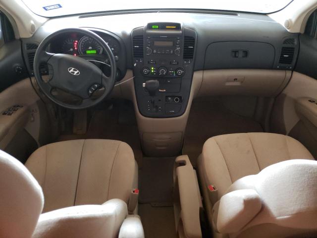 Photo 8 from auction – 2007 HYUNDAI ENTOURAGE with VIN KNDMC233876027917