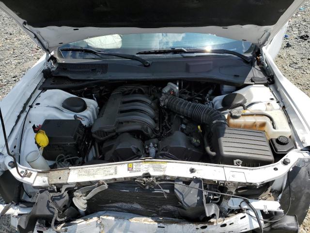 Photo 11 from auction – 2010 DODGE CHARGER with VIN 2B3CA4CD5AH270999
