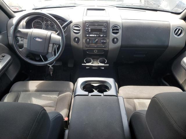 Photo 8 from auction – 2005 FORD F150 with VIN 1FTPX14515NA08270