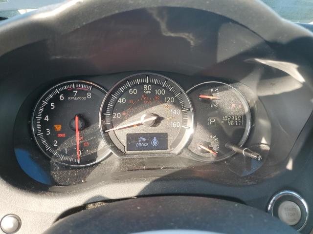 Photo 9 from auction – 2014 NISSAN MAXIMA S with VIN 1N4AA5AP5EC431584