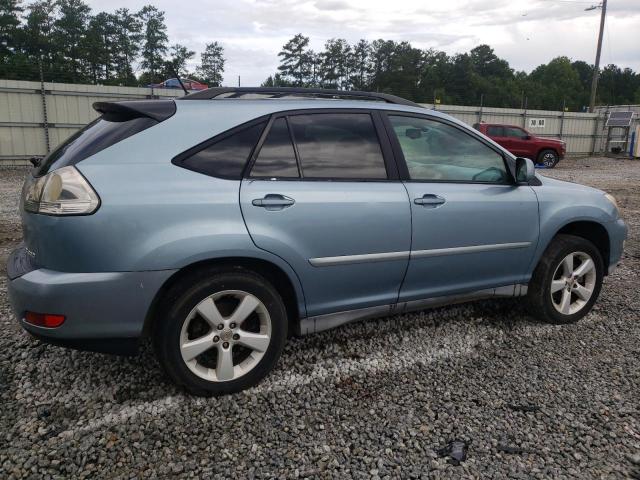 Photo 3 from auction – 2006 LEXUS RX 330 with VIN 2T2GA31U86C051349