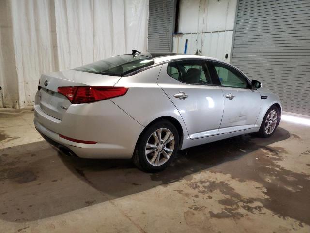 Photo 3 from auction – 2013 KIA OPTIMA EX with VIN 5XXGN4A73DG195390
