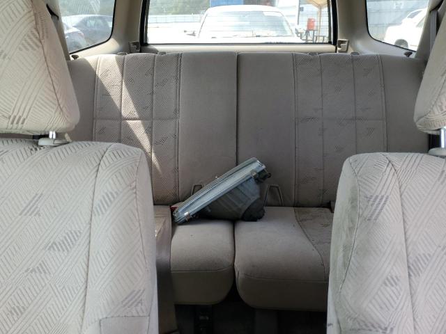 Photo 10 from auction – 2001 TOYOTA 4RUNNER SR with VIN JT3HN86R410345885