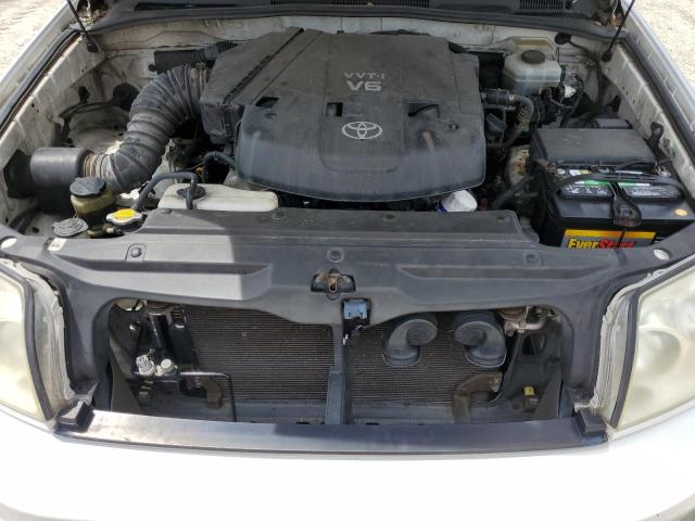 Photo 12 from auction – 2004 TOYOTA 4RUNNER SR with VIN JTEBU14R340051294