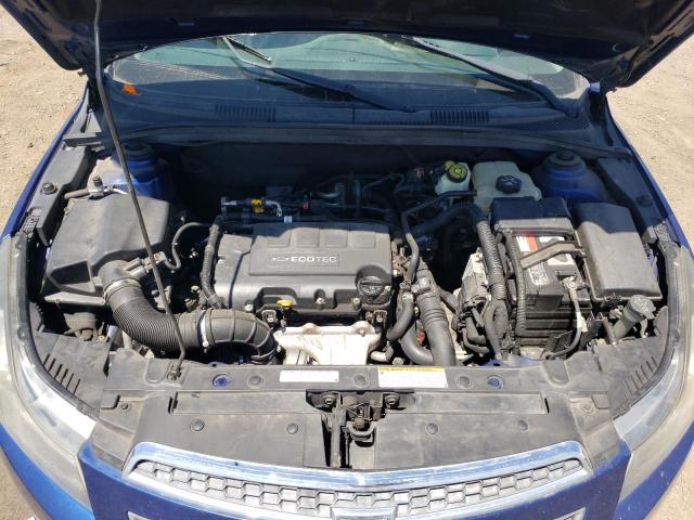 Photo 11 from auction – 2012 CHEVROLET CRUZE LT with VIN 1G1PF5SC6C7239090