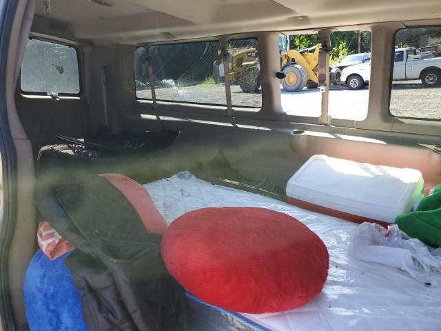 Photo 11 from auction – 2010 CHEVROLET EXPRESS G3 with VIN 1GA2G1DG3A1162534
