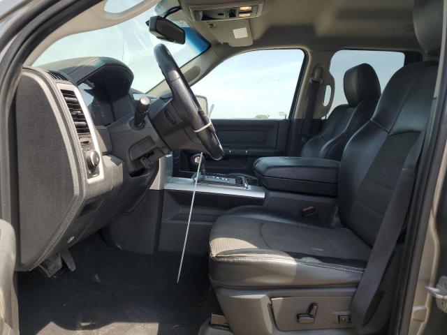 Photo 7 from auction – 2012 DODGE RAM 1500 S with VIN 1C6RD7HT9CS120396