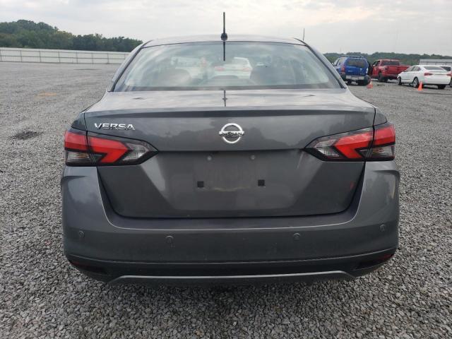 Photo 6 from auction – 2021 NISSAN VERSA S with VIN 3N1CN8DV4ML923256