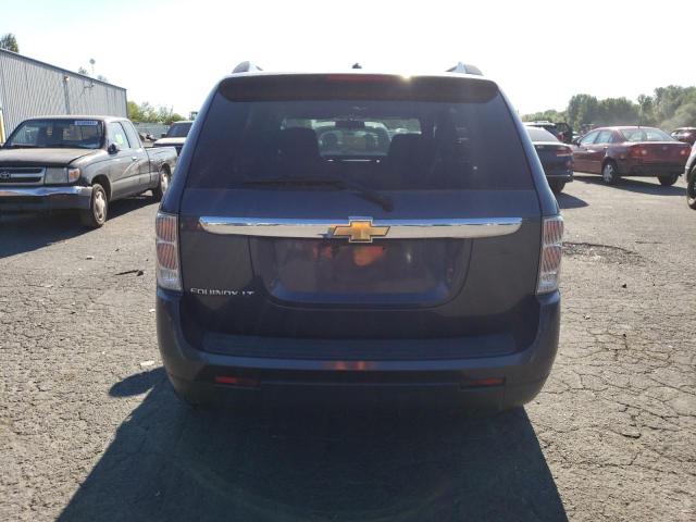 Photo 6 from auction – 2007 CHEVROLET EQUINOX LT with VIN 2CNDL63F876051738